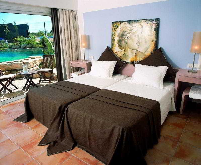 Hotel Monte D'Oiro Refugio Design Lagos Exteriér fotografie